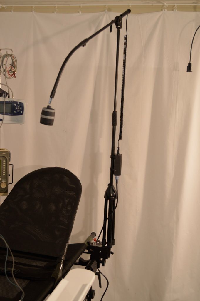 Innovative Microphone Mist Technology Secures Three Fresh Patents