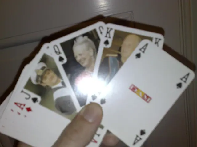 Mastering Short Deck Hold'em Poker: A Guide