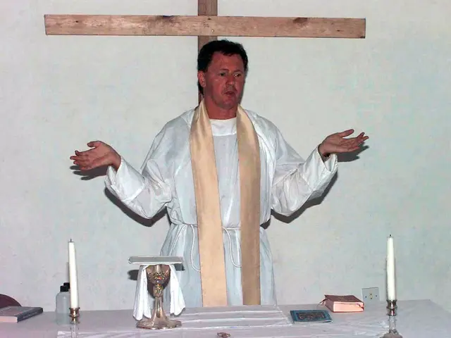 Investigations Launched on Pennsylvania Clergy Member Suspected of Rigging Lottery Games for...