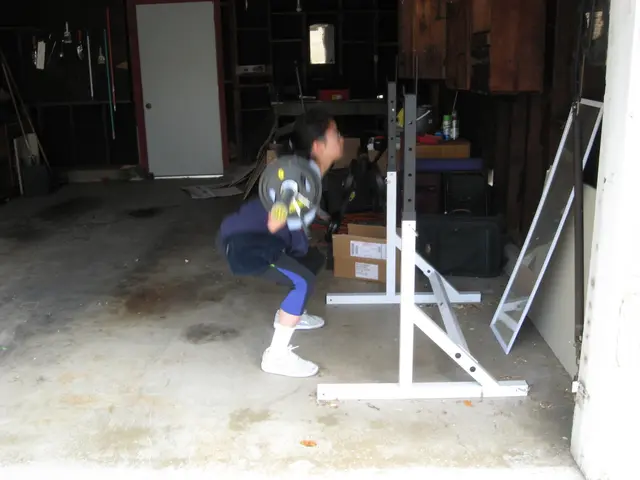 Shoulder health improvement advocated by a Pilates instructor through recommended exercise