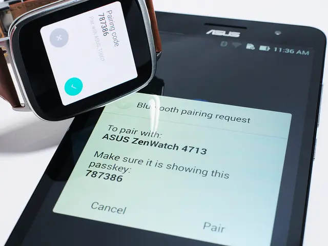 Google enhances the battery life of Samsung Galaxy Watch, making it simpler to operate