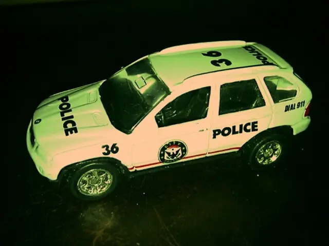 Law enforcement intervention at online forum following pepper gun incident involving a 16-year-old...