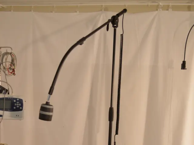 Innovative Microphone Mist Technology Secures Three Fresh Patents